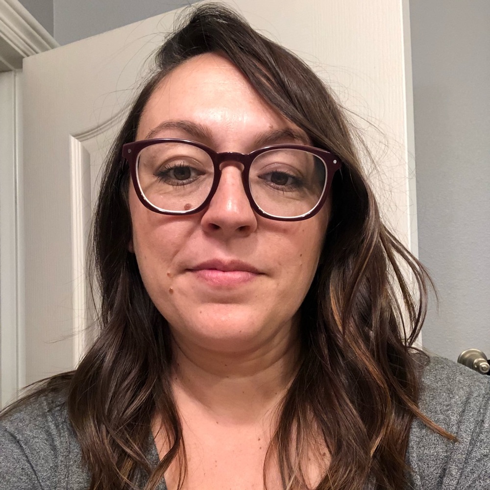 Meet your Posher, Shaylee